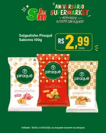 Encarte Rede Supermarket Página 7