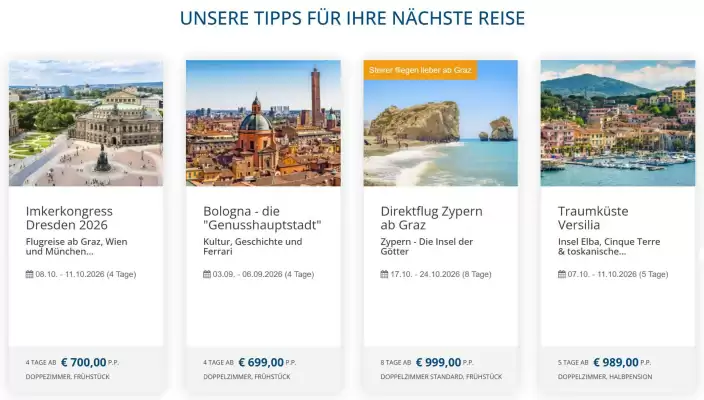Gruber Reisen (gültig bis 24-08)