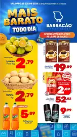 Catálogo Barracão Supermercado Página 1