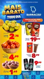 Catálogo Barracão Supermercado Página 3