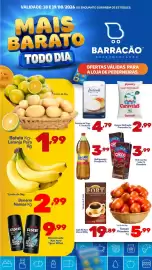 Catálogo Barracão Supermercado Página 4