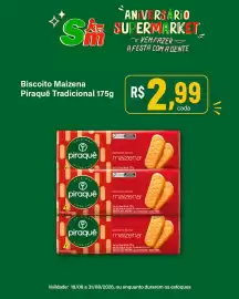 Catálogo Floresta Supermercados Página 4