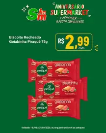 Catálogo Floresta Supermercados Página 5