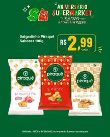 Catálogo Floresta Supermercados Página 6