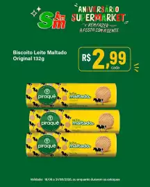 Catálogo Floresta Supermercados Página 7