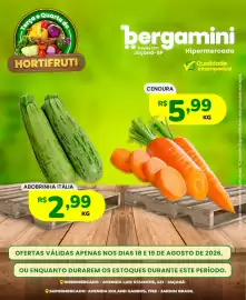 Catálogo Supermercado Bergamini Página 7