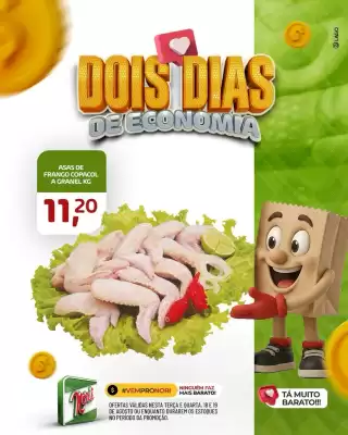 Catálogo Supermercados Nori