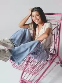Catálogo Yoyo Jeans semana 34 Página 1