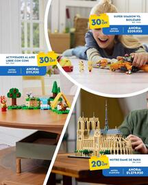 Catálogo LEGO semana 34 Página 2