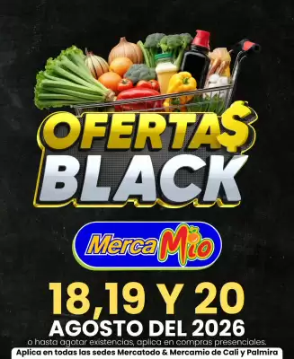 MercaTodo (válido hasta 20-08)