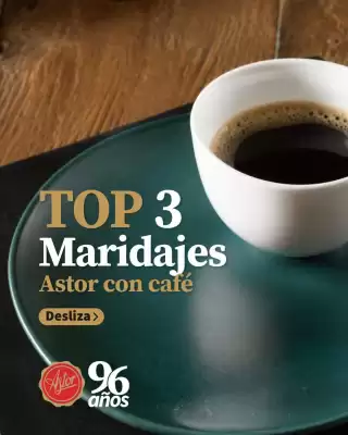 Catálogo Repostería Astor (válido hasta 24-08)