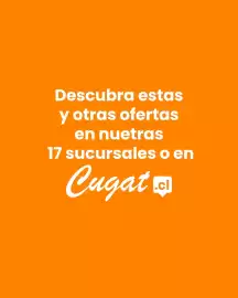 Catálogo Cugat semana 34 Página 7