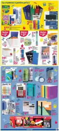 Uniprix flyer week 34 Page 3