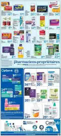Uniprix flyer week 34 Page 6