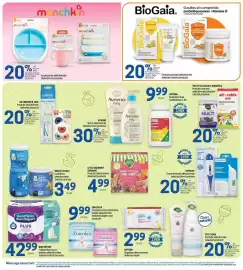 Uniprix flyer week 34 Page 7