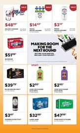 The Beer Store flyer week 34 Page 2