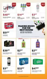 The Beer Store flyer week 34 Page 2