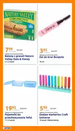 Action gazetka tydzień 34 Strona 26: Pojemniki do przechowywania Tefal €19,95