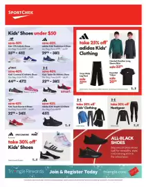 Sport Chek flyer Page 2