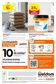Catalogue Weldom page 8