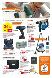 Catalogue Weldom page 6