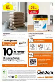 Catalogue Weldom page 8