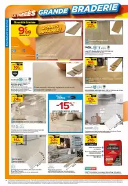 Catalogue Castorama page 10