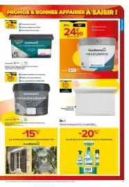 Catalogue Castorama page 11