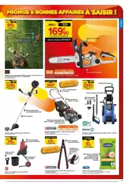 Catalogue Castorama page 13