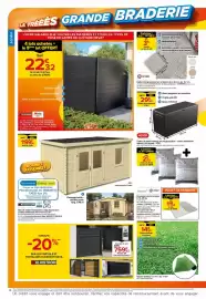 Catalogue Castorama page 14