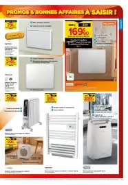 Catalogue Castorama page 3