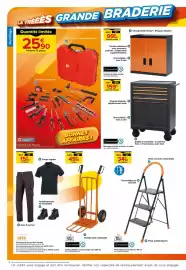 Catalogue Castorama page 4
