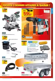 Catalogue Castorama page 5