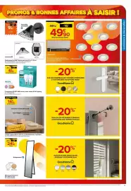 Catalogue Castorama page 9
