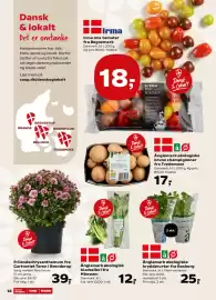SuperBrugsen tilbudsavis uge 34 Side 14