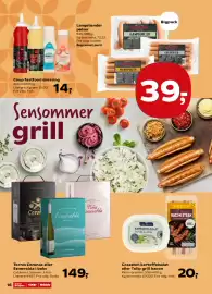 SuperBrugsen tilbudsavis uge 34 Side 16
