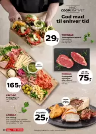 SuperBrugsen tilbudsavis uge 34 Side 20