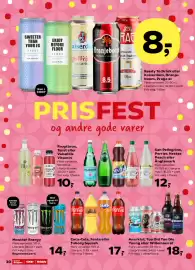 SuperBrugsen tilbudsavis uge 34 Side 31