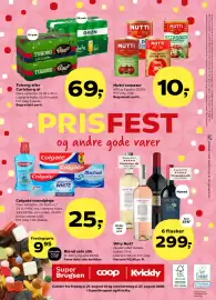SuperBrugsen tilbudsavis uge 34 Side 38