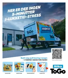 Bilka tilbudsavis uge 34 Side 13