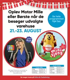 Bilka tilbudsavis uge 34 Side 24