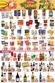 Catálogo Supermercado Jacomar semana 34 Página 3: Refrigerante Sprite Original/Zero €8,49