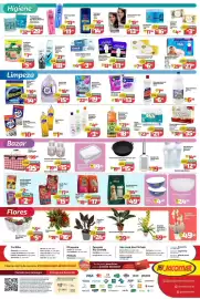 Catálogo Supermercado Jacomar semana 34 Página 4: Detergente Klip €1,98, Ração Alpo Filhote Carne €15,98