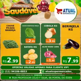 Catálogo Atual Supermercado Página 2