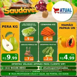 Catálogo Atual Supermercado Página 4