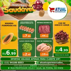 Catálogo Atual Supermercado Página 5
