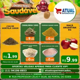 Catálogo Atual Supermercado Página 6