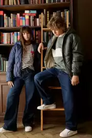 Catálogo Pepe Jeans Página 2