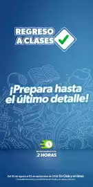 Catálogo Sam's Club Página 1
