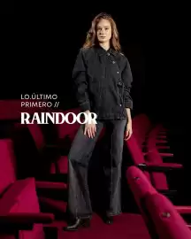Catálogo Falabella Página 1
